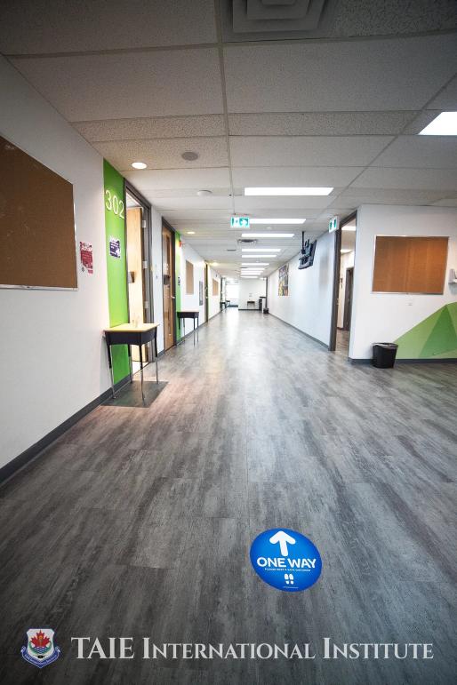 Update & New Students Arriving!