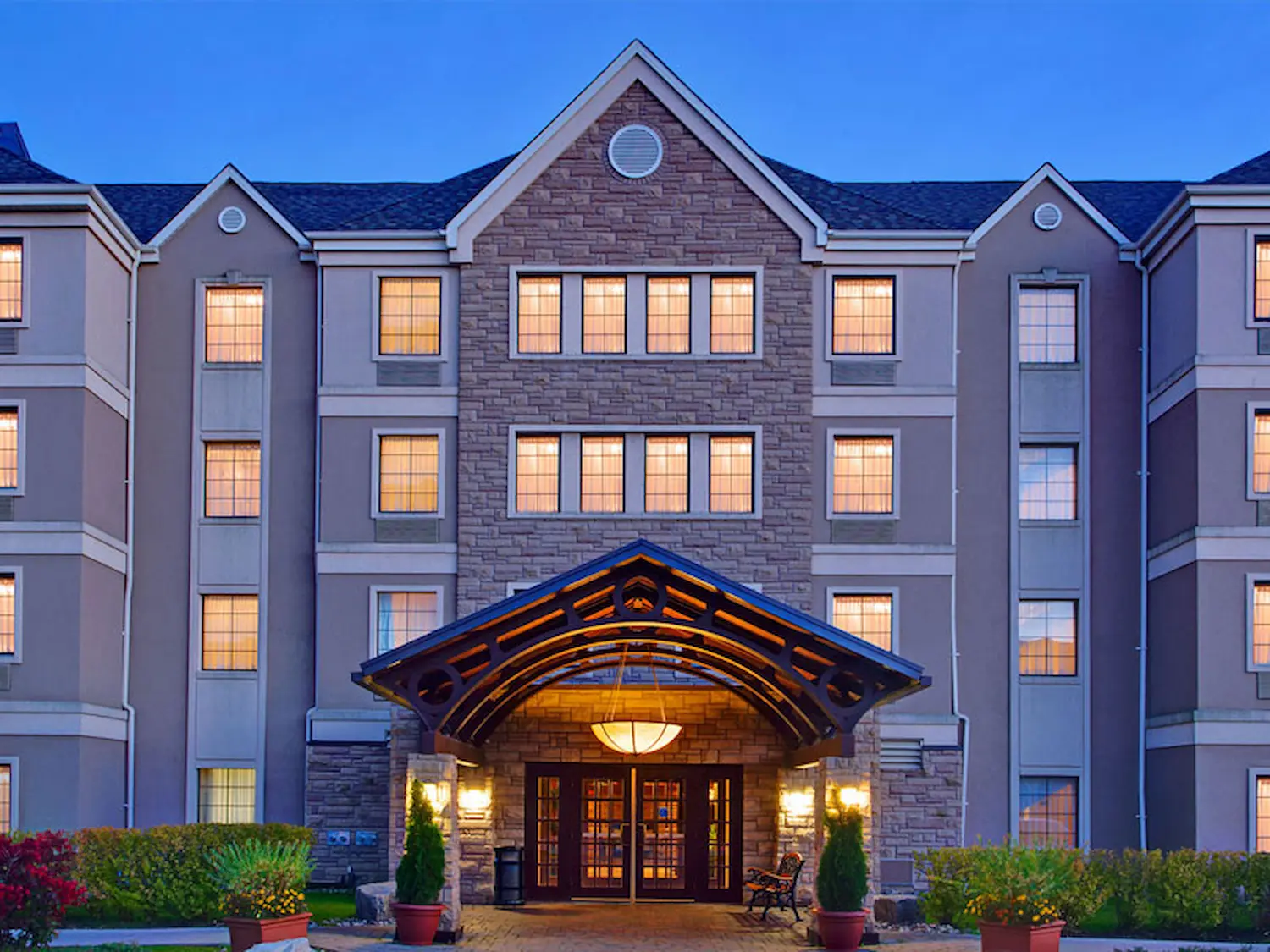 Experience Premium Living at South Park Residence