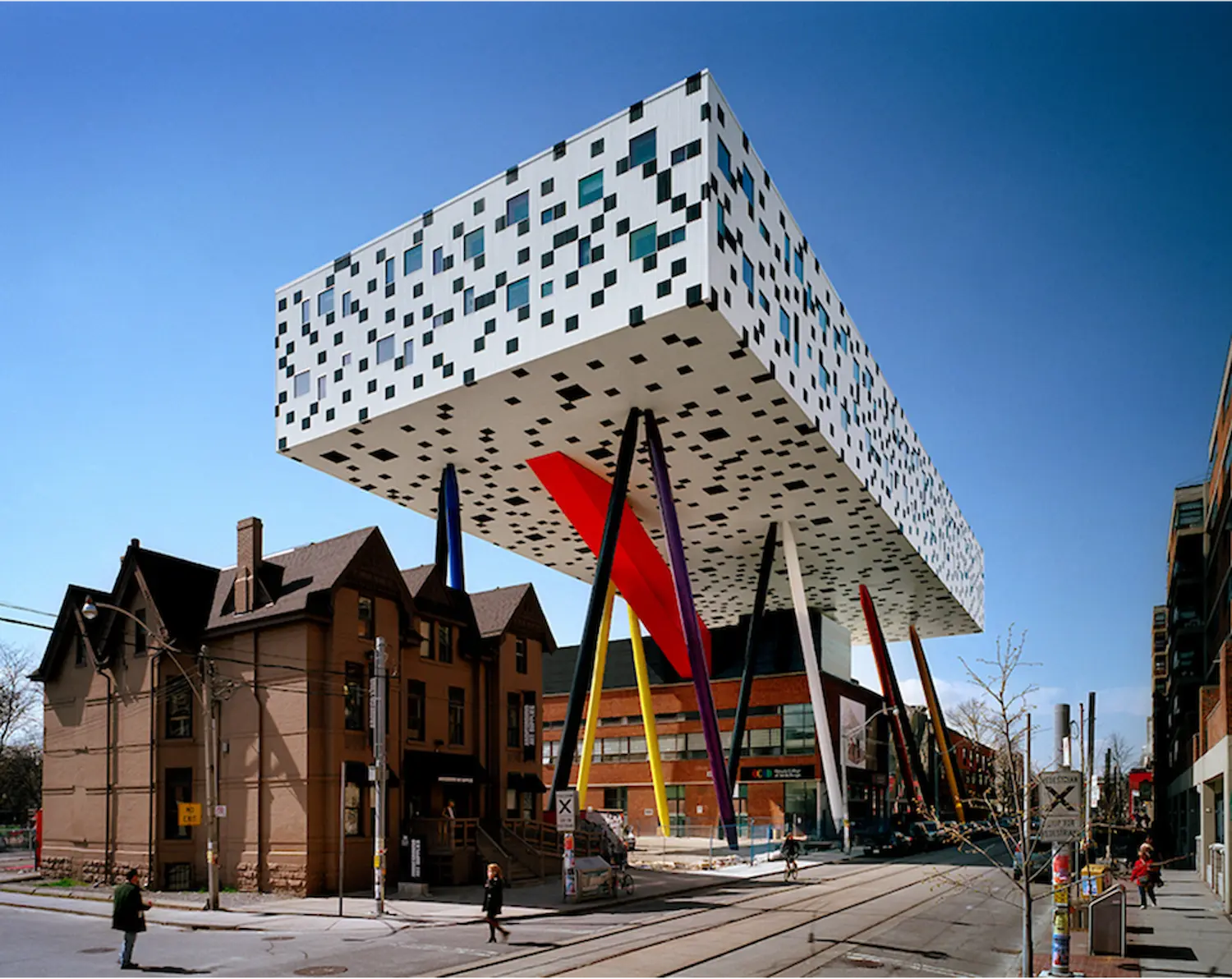 OCAD University