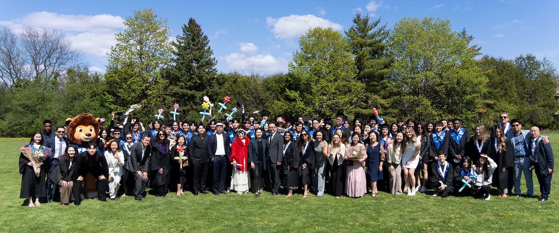 Connecting Students with Opportunities