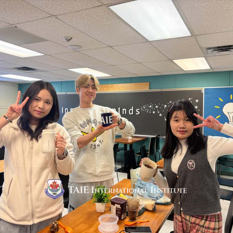 Learning Through Fun & Flavors!