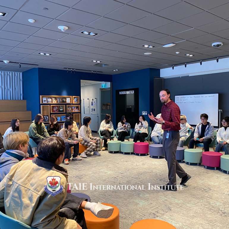 A Journey Through History and Humanity