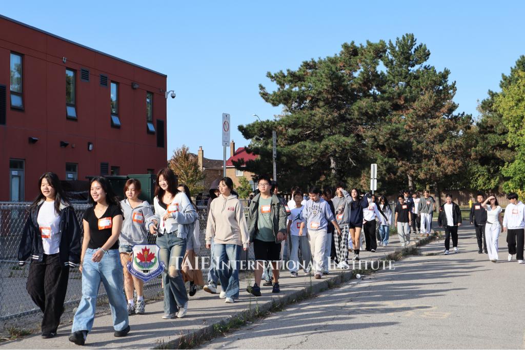 Celebrating Courage and Community for Terry Fox!
