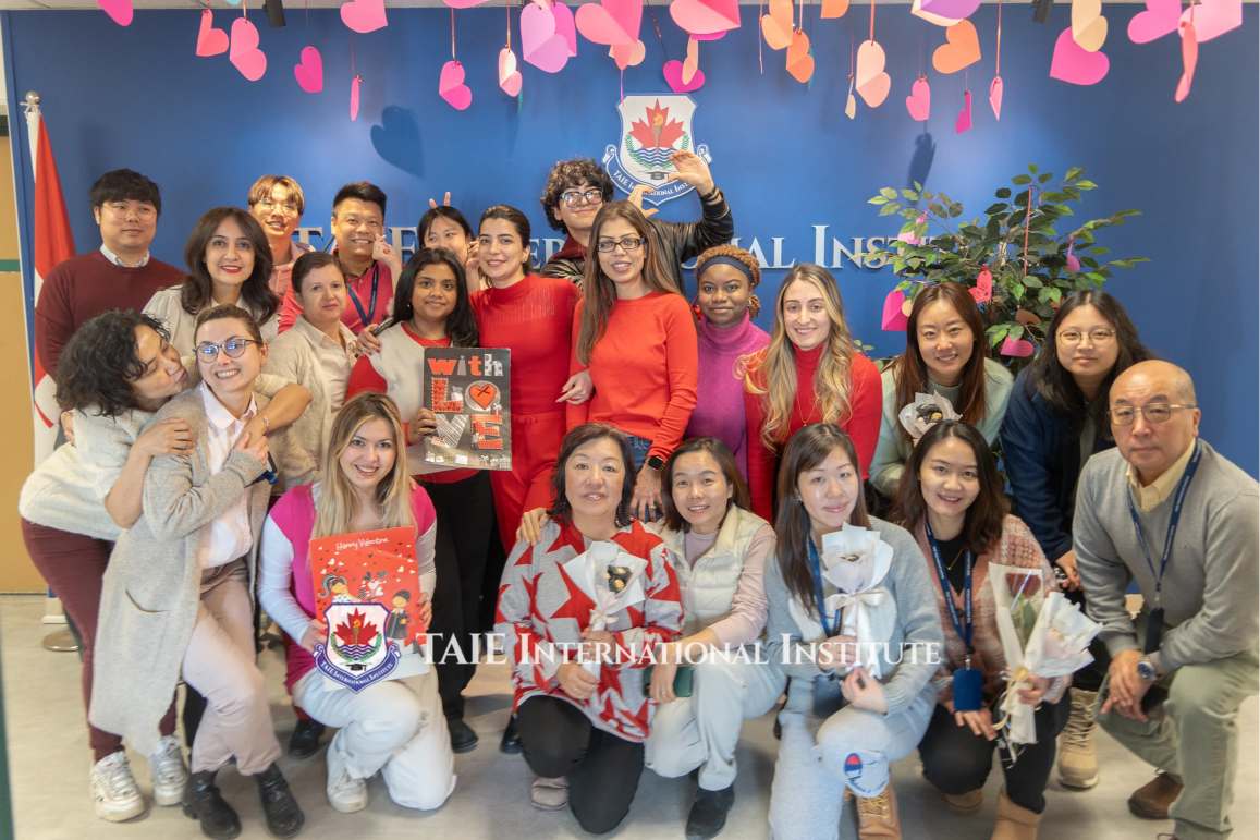 Love in Every Corner: A Valentine’s Day to Remember!