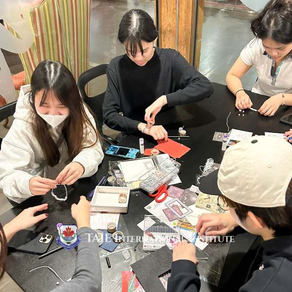 From Our Hands to Their Hearts: Spreading Joy with Care Packages!