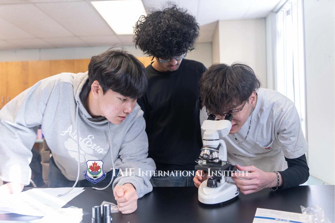 Unlocking Cellular Mysteries: A Hands-On Journey in Biological Science