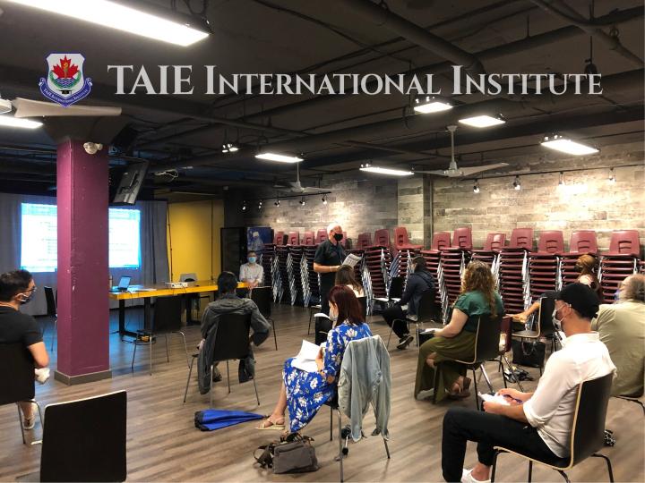 Return to In-Class Instruction