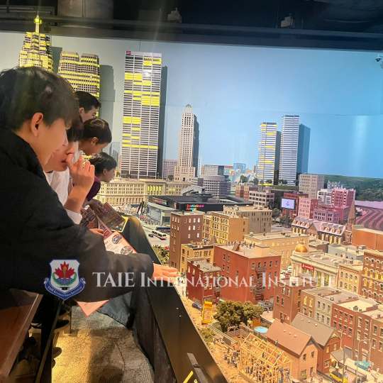 Discovering Canada’s Charm: A Cultural Excursion to Little Canada