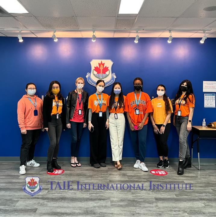 Truth & Reconciliation Day