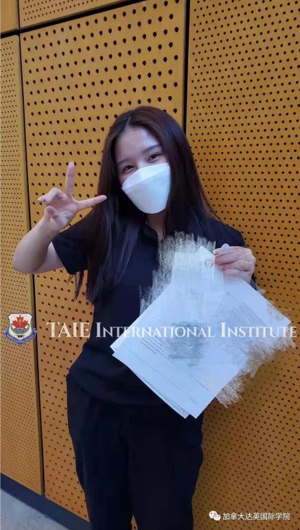 Students Get Vaccinated