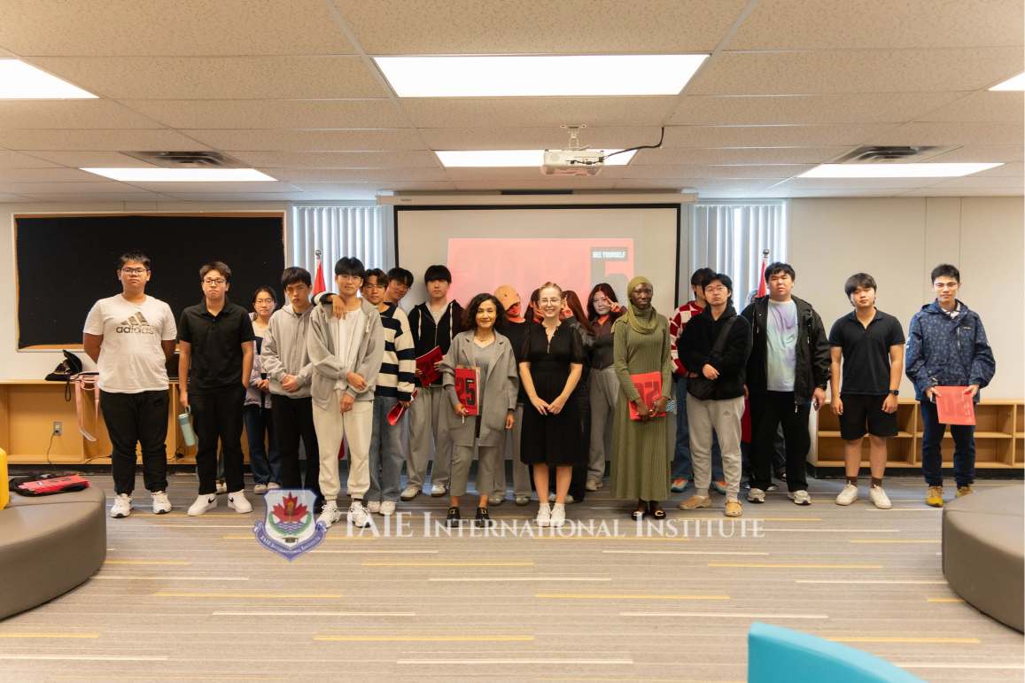 TAIE Connects Students with Top Universities for a Bright Future