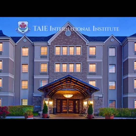 Discover the Luxury of TAIE’s Premier Residence: South Park Residence