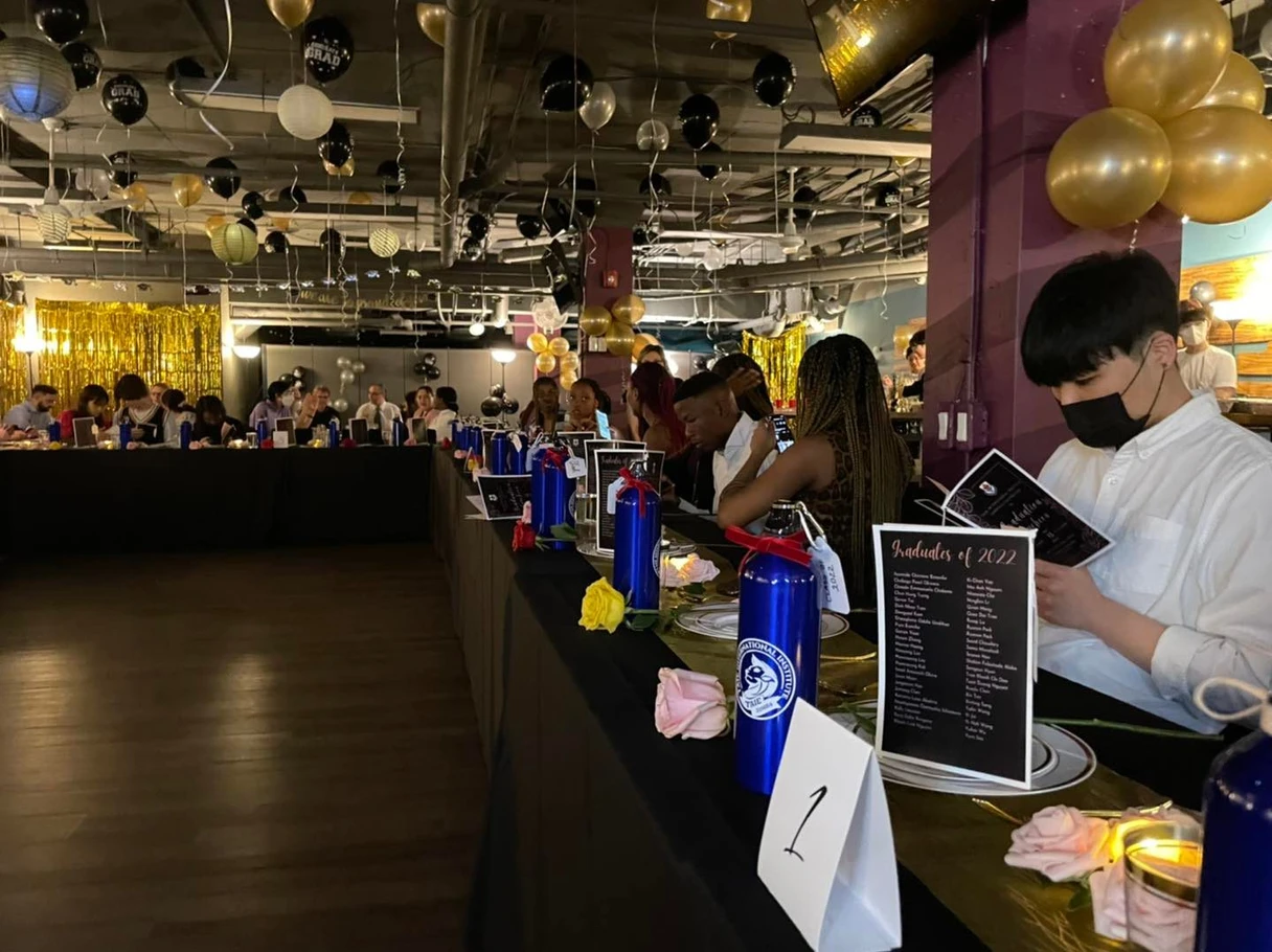 Graduation – Class of 2022