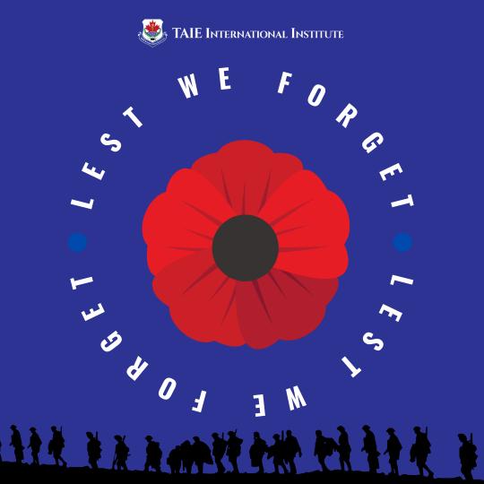 Remembrance Day