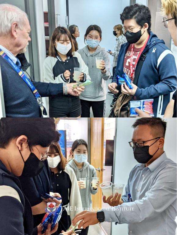 Terry Fox Run 2022 !