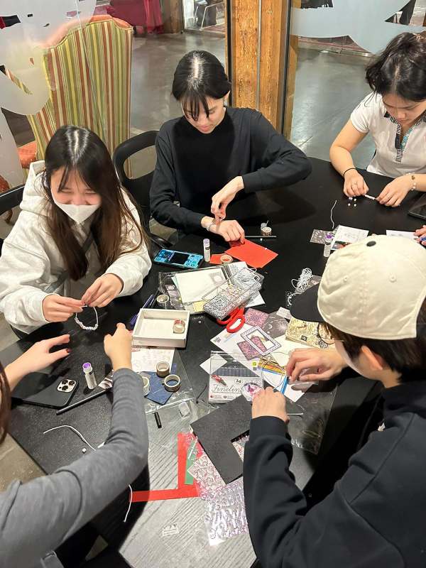 Every Club is an Opportunity