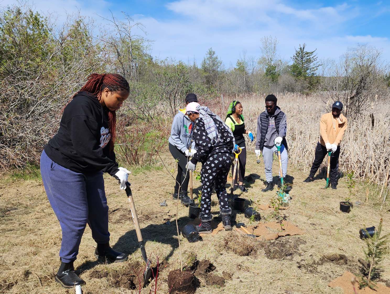 Every Club is an Opportunity