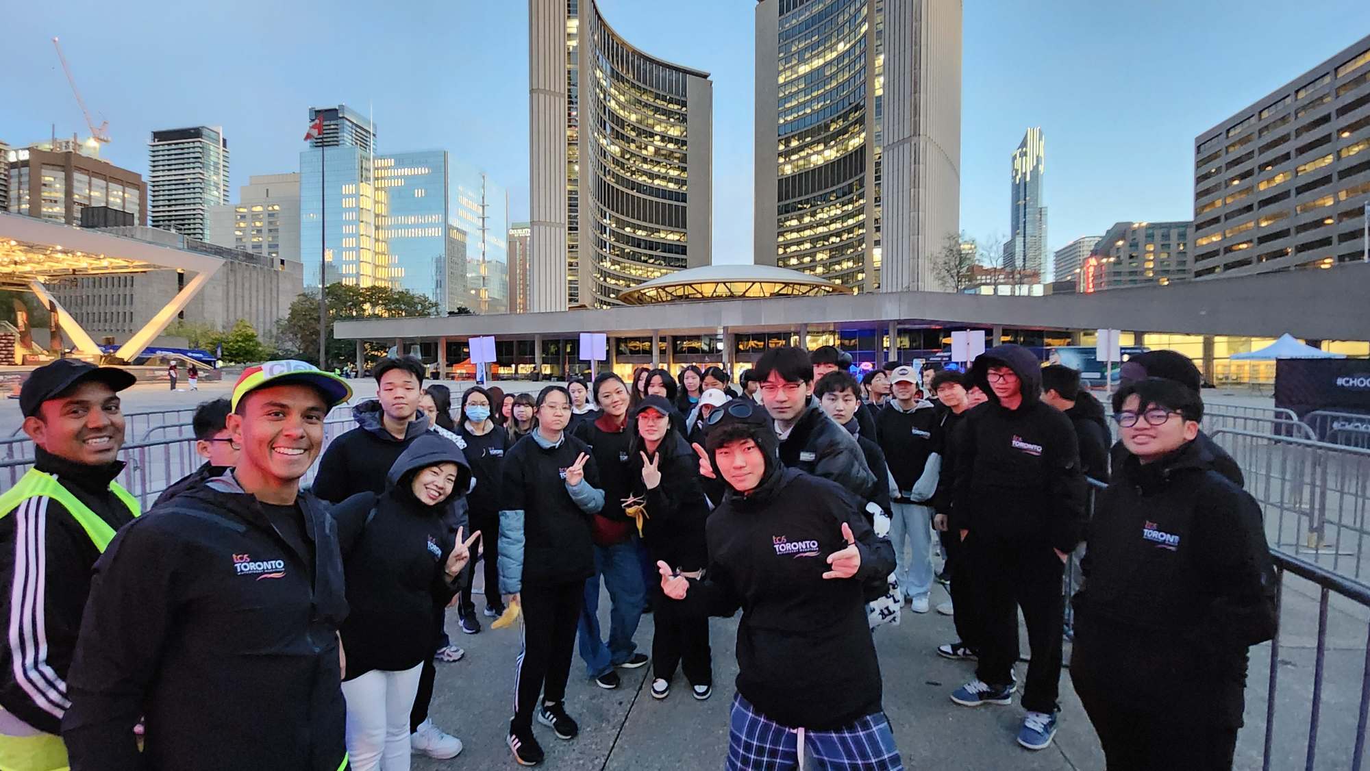 Every Club is an Opportunity