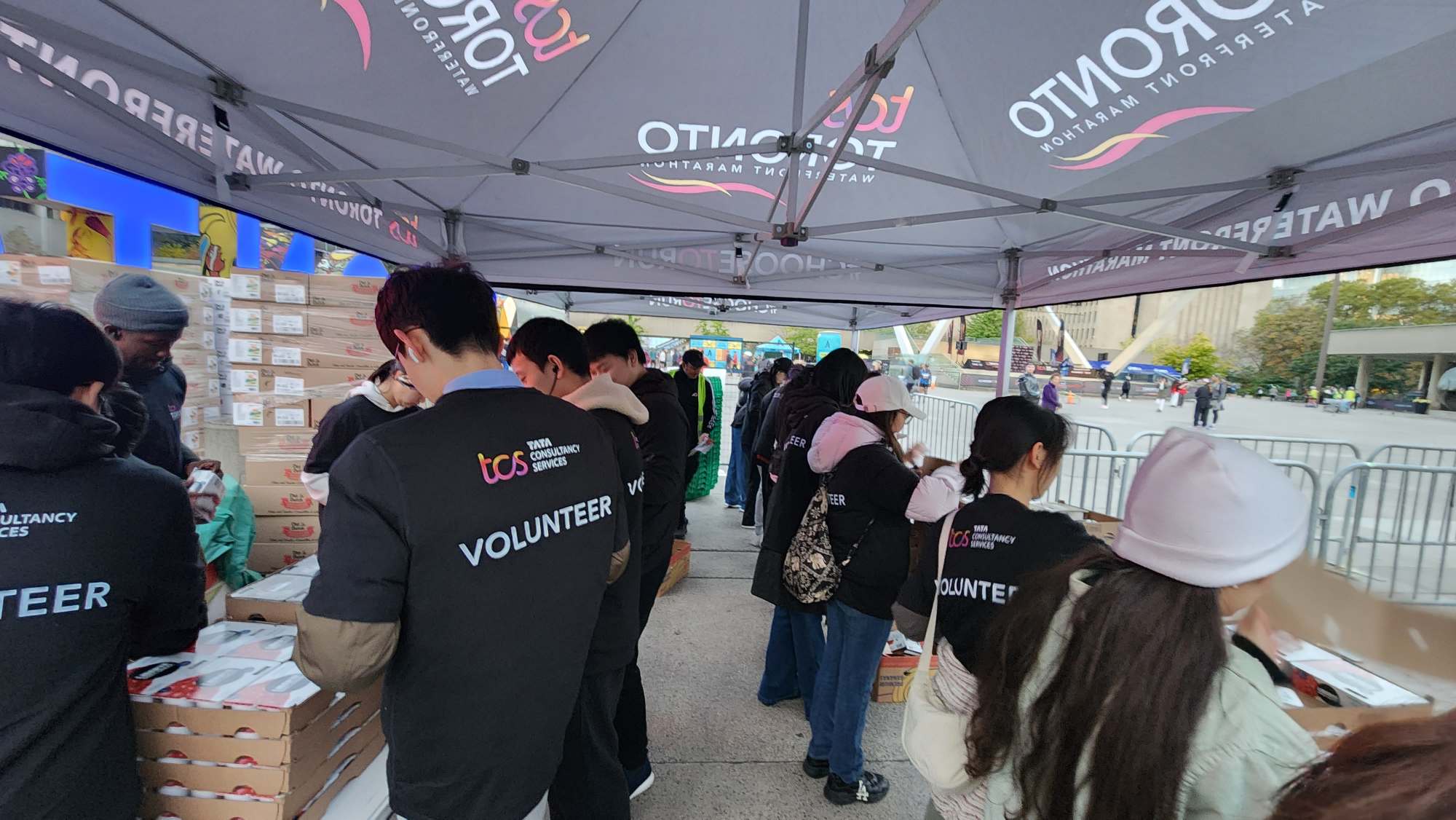 Every Club is an Opportunity