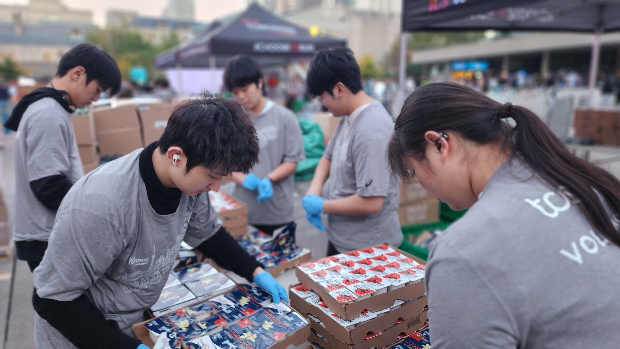 Every Club is an Opportunity