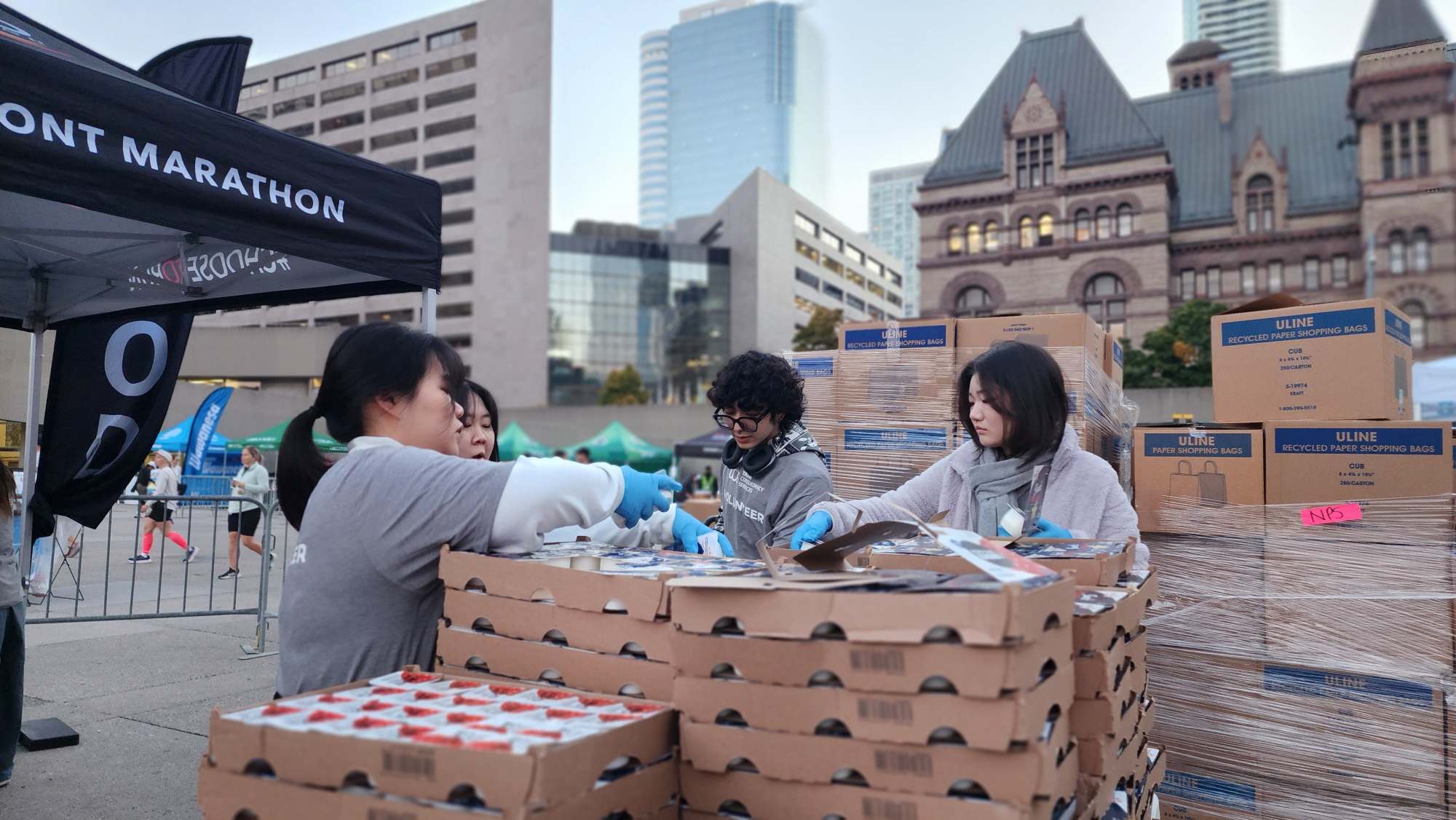 Every Club is an Opportunity