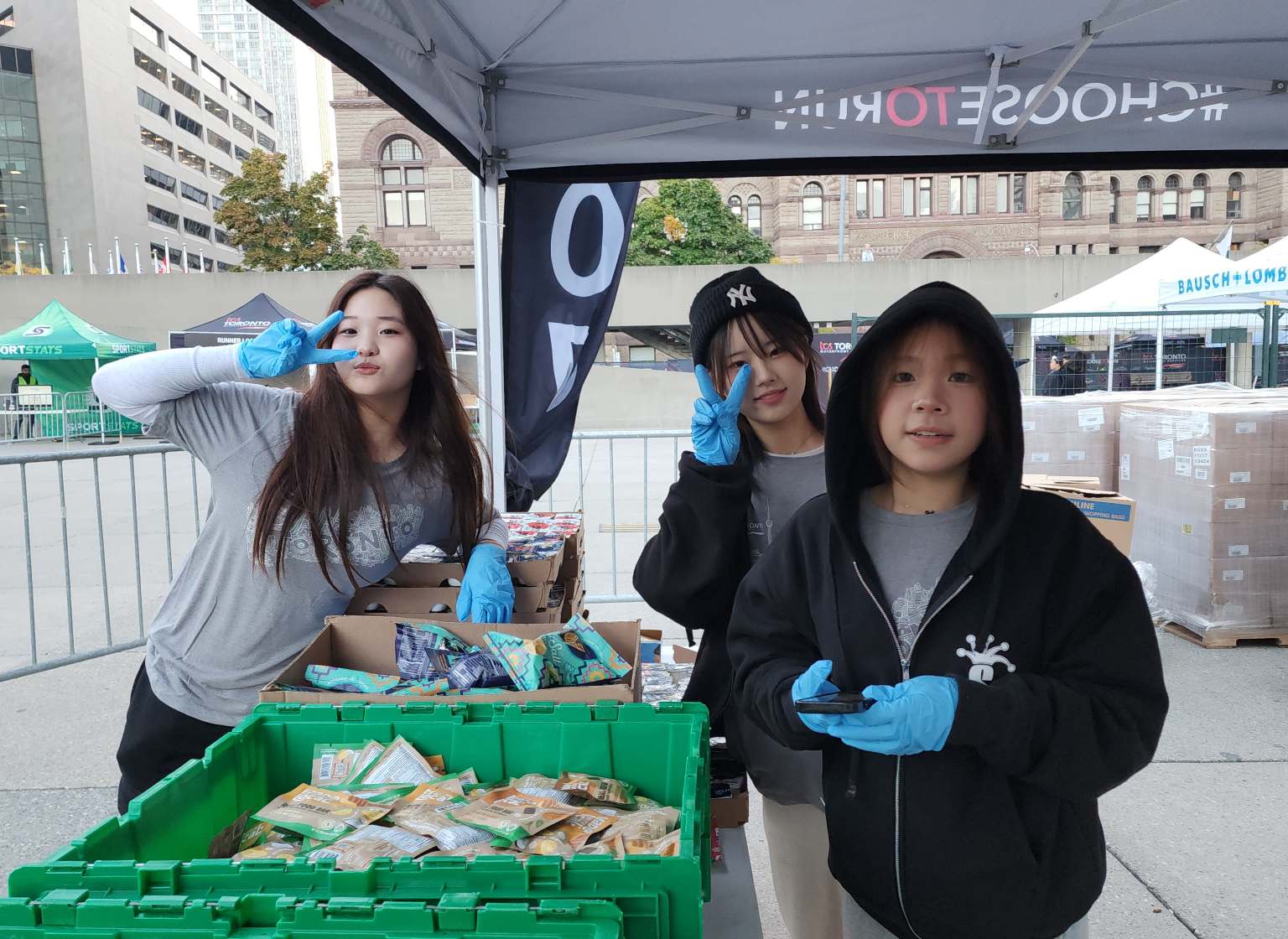 Every Club is an Opportunity