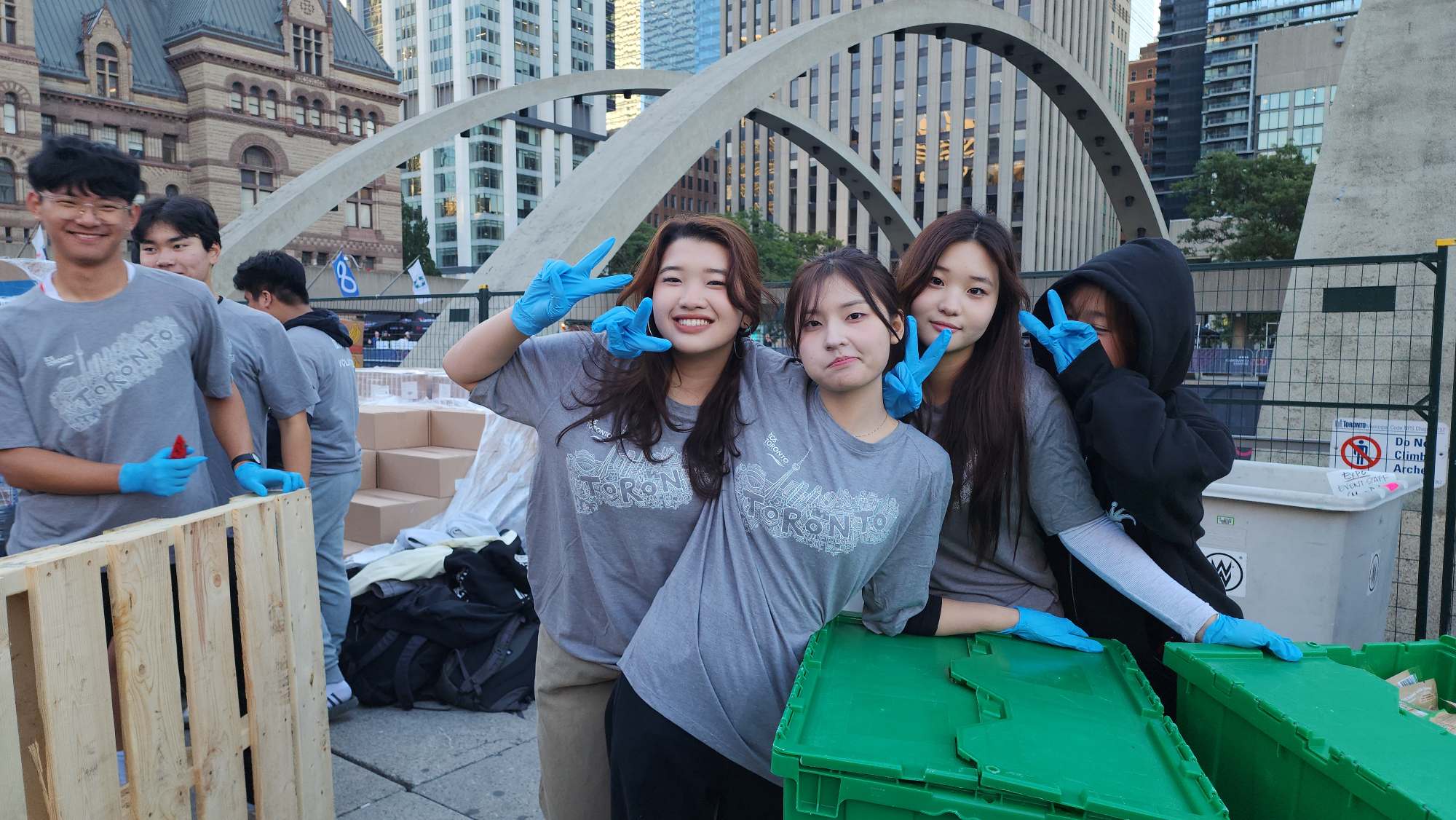 Every Club is an Opportunity