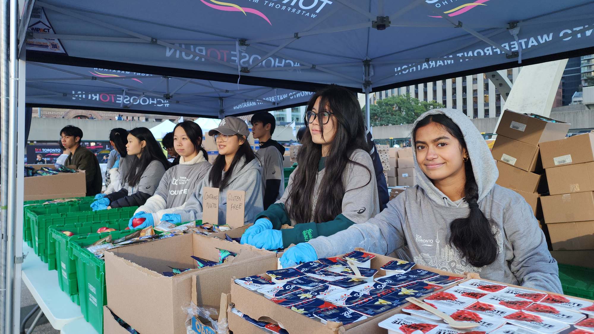 Every Club is an Opportunity