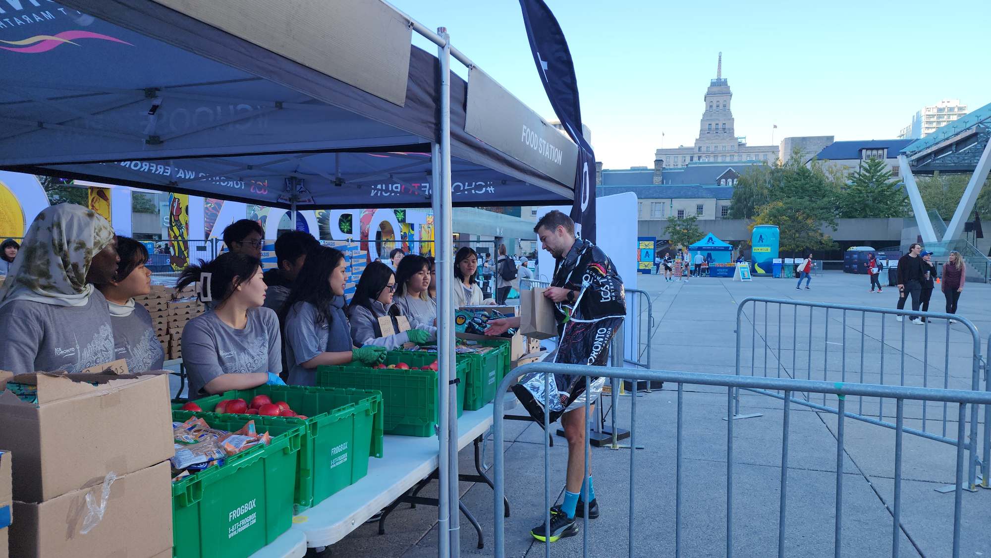 Every Club is an Opportunity