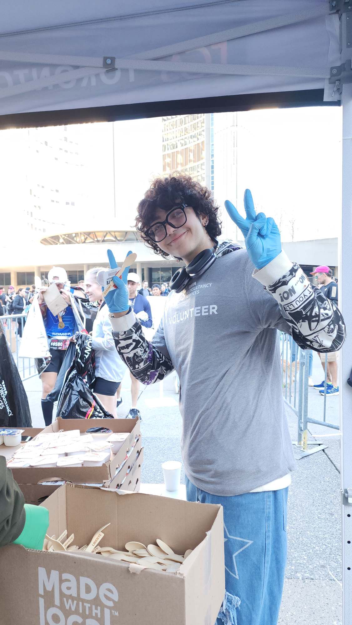 Every Club is an Opportunity