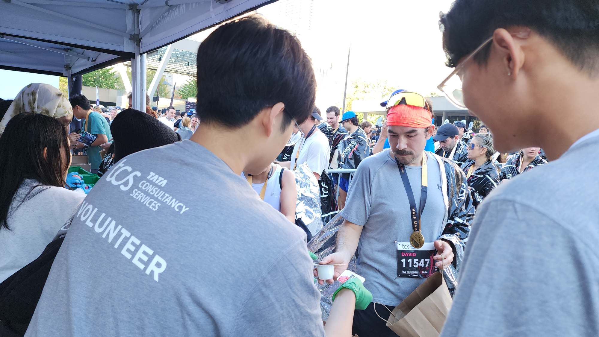 Every Club is an Opportunity