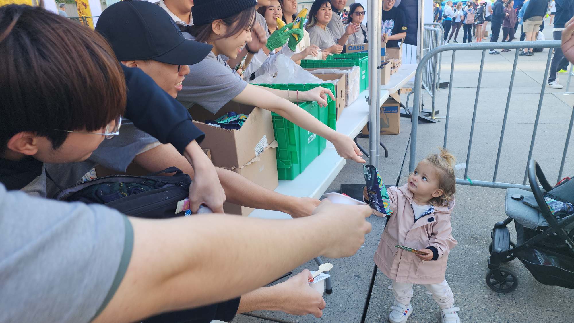 Every Club is an Opportunity