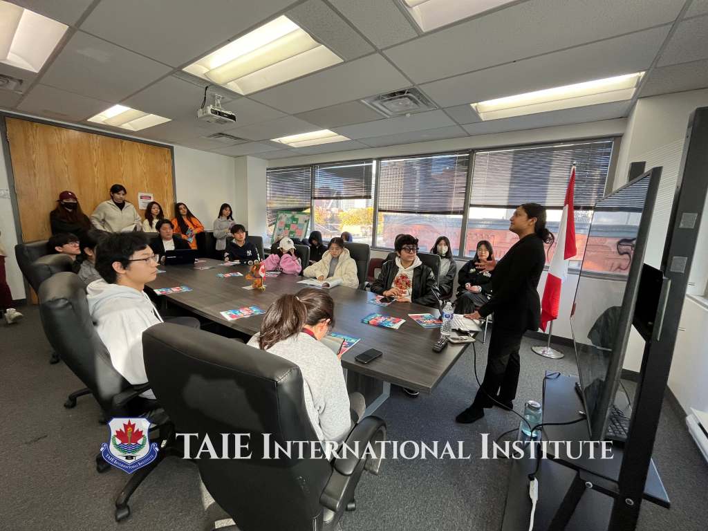 对话UBC大学招生官，达英为你筹谋成功之道