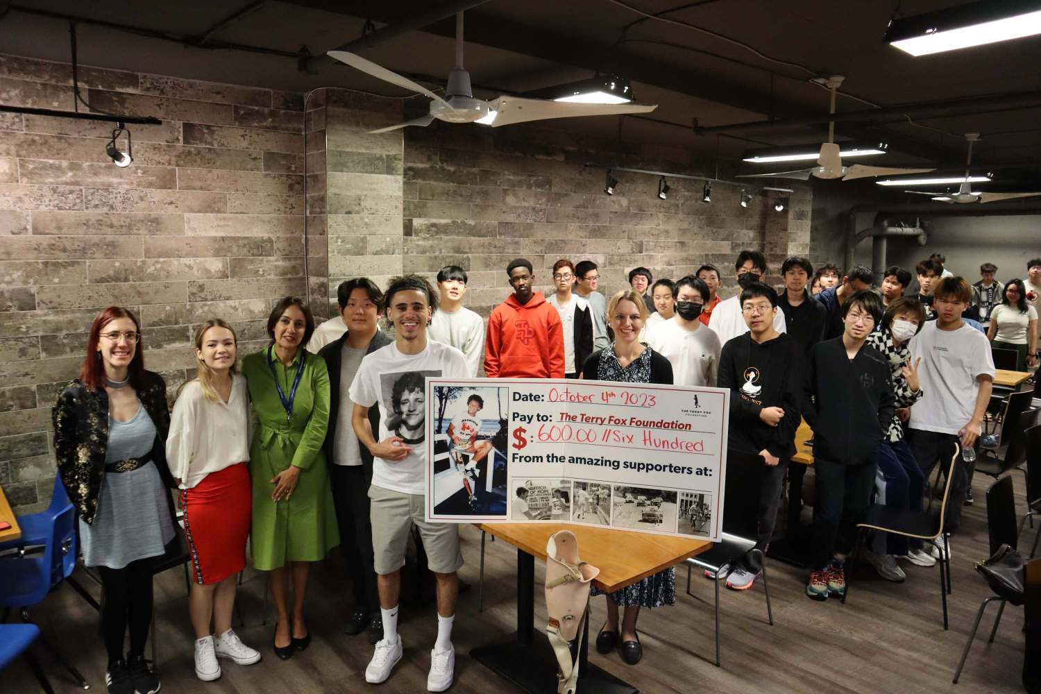 Every Club is an Opportunity