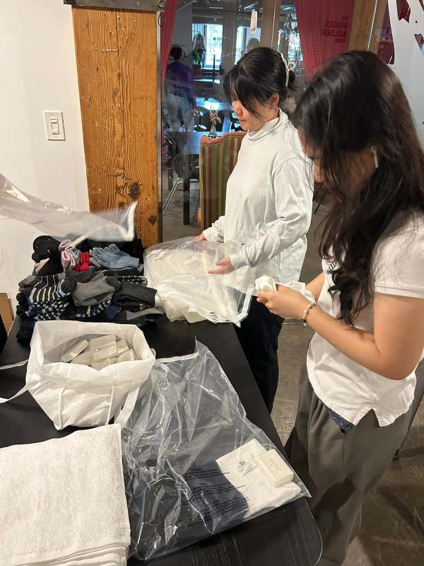 Every Club is an Opportunity