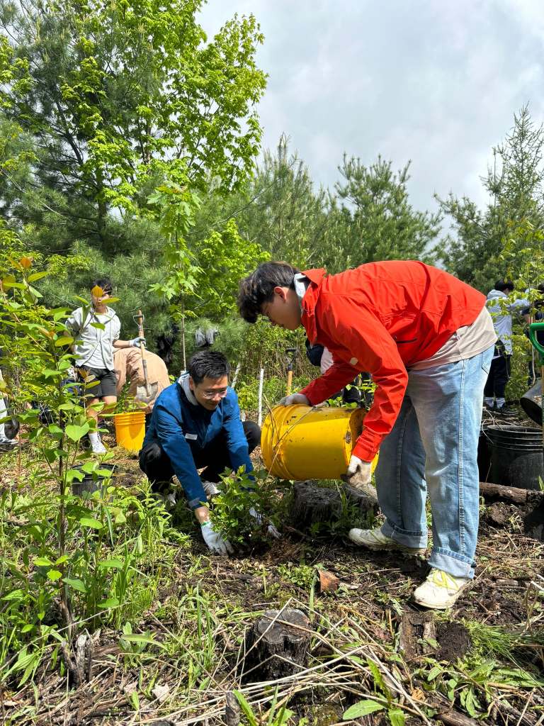 Every Club is an Opportunity